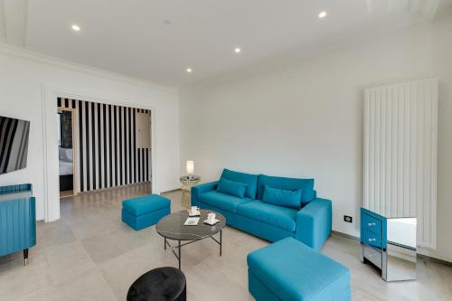 Swan Lake - Design apartment facing Lake Annecy