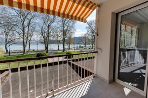 Appartement Swan Lake - Design apartment facing Lake Annecy 9 Avenue d'Albigny 74000 Annecy Rhône-Alpes