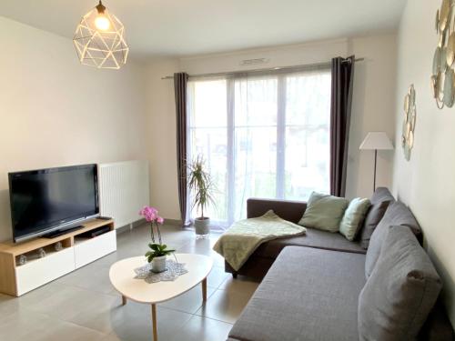 Swann Disney Appartement