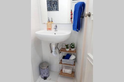 Sweet Alfama II, Apartment