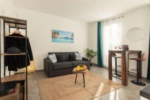 Sweet Aloha - Le Mourillon -Host