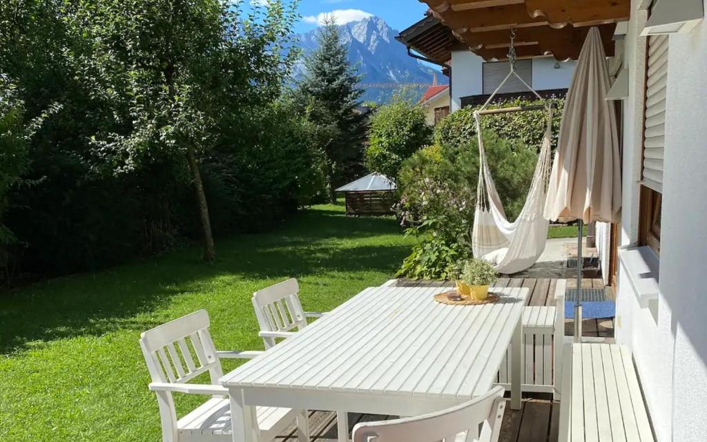 Sweet Alpen Home Münchner Str. 40C 9, 82467 Garmisch-Partenkirchen