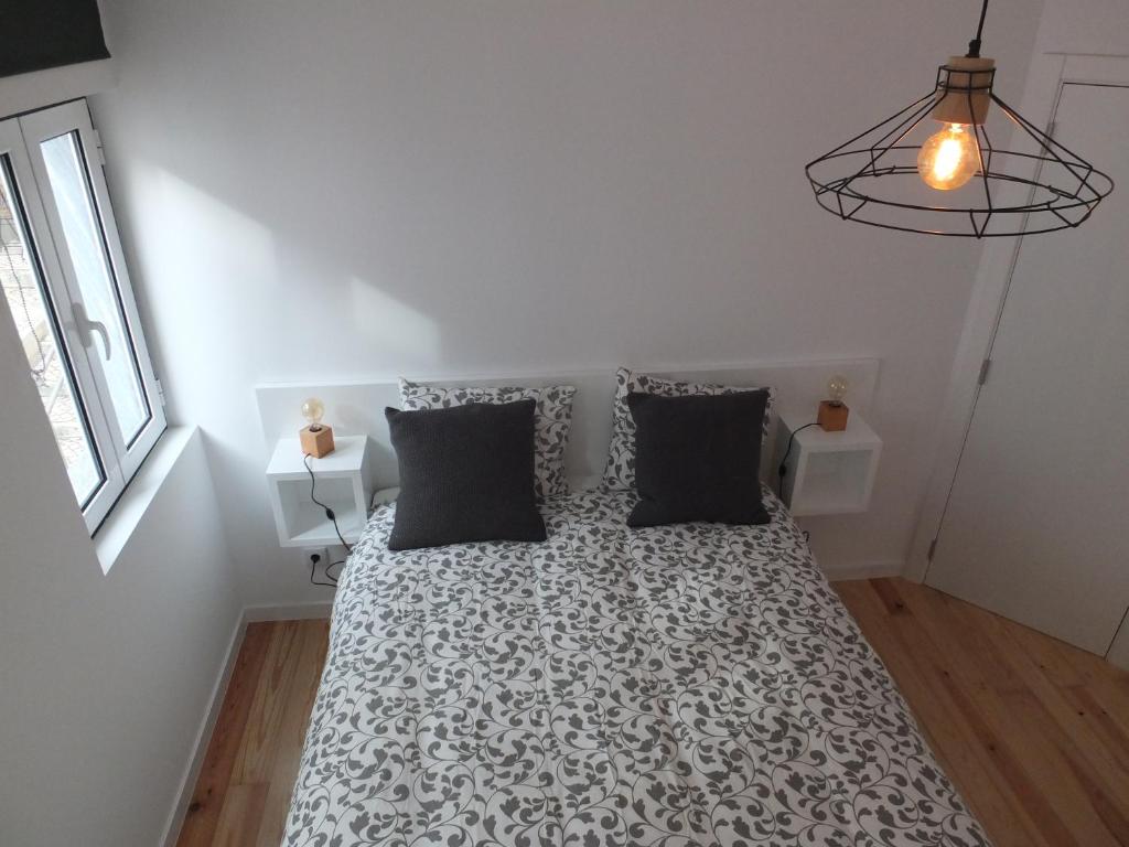 Sweet Apartment 10 Rua de Santo Amaro, 1200-803 Lisbonne