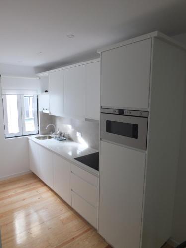 Sweet Apartment