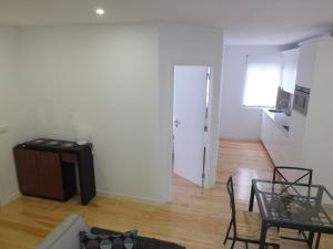 Sweet Apartment