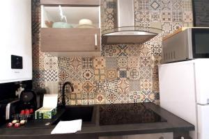 Sweet Apartment Paris Gambetta