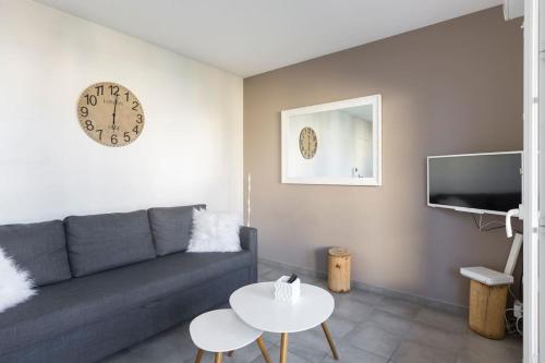 Sweet Apartment
