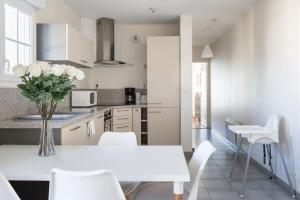 Sweet Apartment
