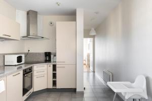 Sweet Apartment