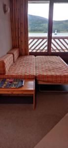 Sweet appartement in a family ski area