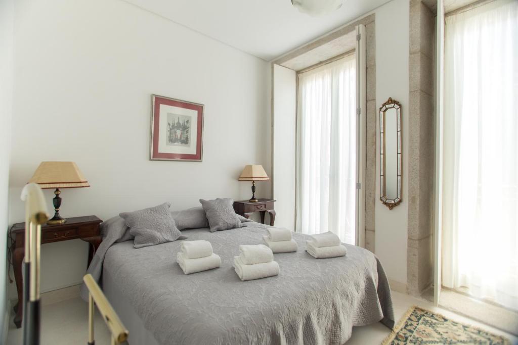 Appartement Sweet Bainharia by Porto City Hosts 79 Rua da Bainharia 2º Drto Fr 4000-010 Porto