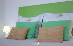 Sweet Calhetas