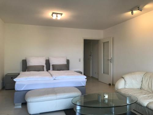 Sweet Dream - Apartment in Zentrum Süd