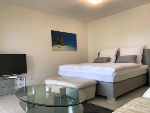 Sweet Dream - Apartment in Zentrum Süd