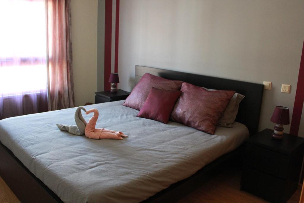 Appartement Sweet Dream House Rua Joaquim Rita da Palma n.º3, 5.º frente 8005-334 Faro