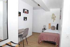 #Sweet Dreams By Nogar'Homes - WiFi-Netflix-Climatisation