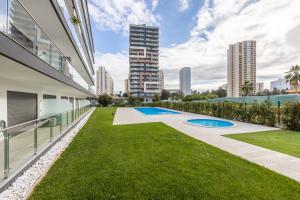 Sweet Escape Residence