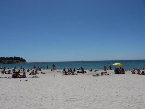 SWEET GALION - COSY - PLAGE - HOST PROVENCE