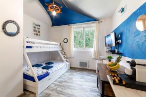 SWEET GALION - COSY - PLAGE - HOST PROVENCE