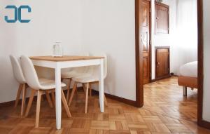 Sweet Garden Apartment by JC (with Terrace)