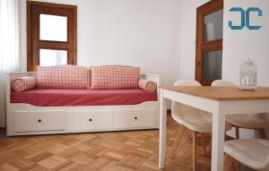 Sweet Garden Apartment by JC (with Terrace)