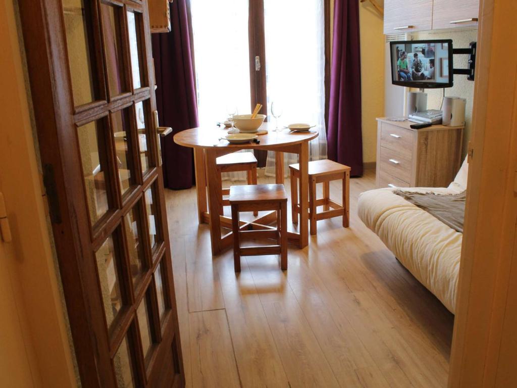 Sweet Home Balcon Terrasse et parking privé gratuit