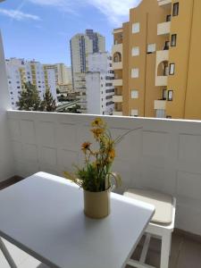 Appartement Sweet Home Casa do Avô Avenida das Comunidades Lusíadas Clube Praia da Rocha 3 8500-801 Portimão Algarve