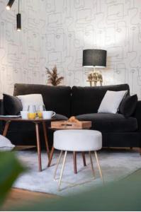 Sweet Home - Chic & Cosy - 4 pers
