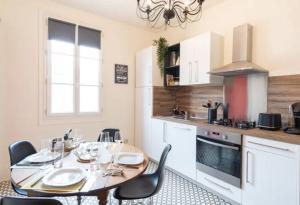 Sweet Home - Chic & Cosy - 4 pers