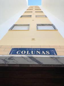 Sweet Home Colunas