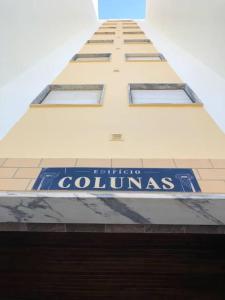 Appartement Sweet Home Colunas Rua Bartolomeu Dias Edificio Colunas 8500-810 Portimão Algarve