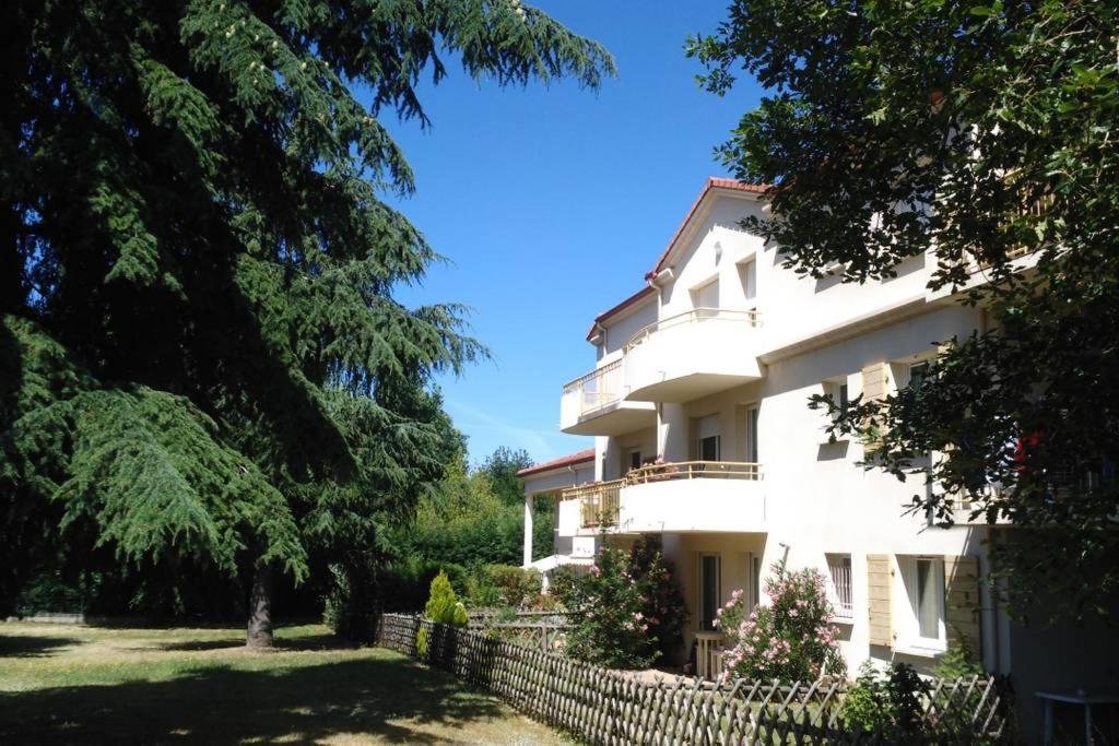 Sweet Home Dijon-Arquebuse