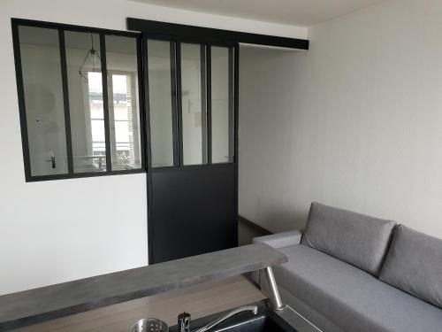 Appartement Sweet home 16 Rue Odebert 21000 Dijon Bourgogne