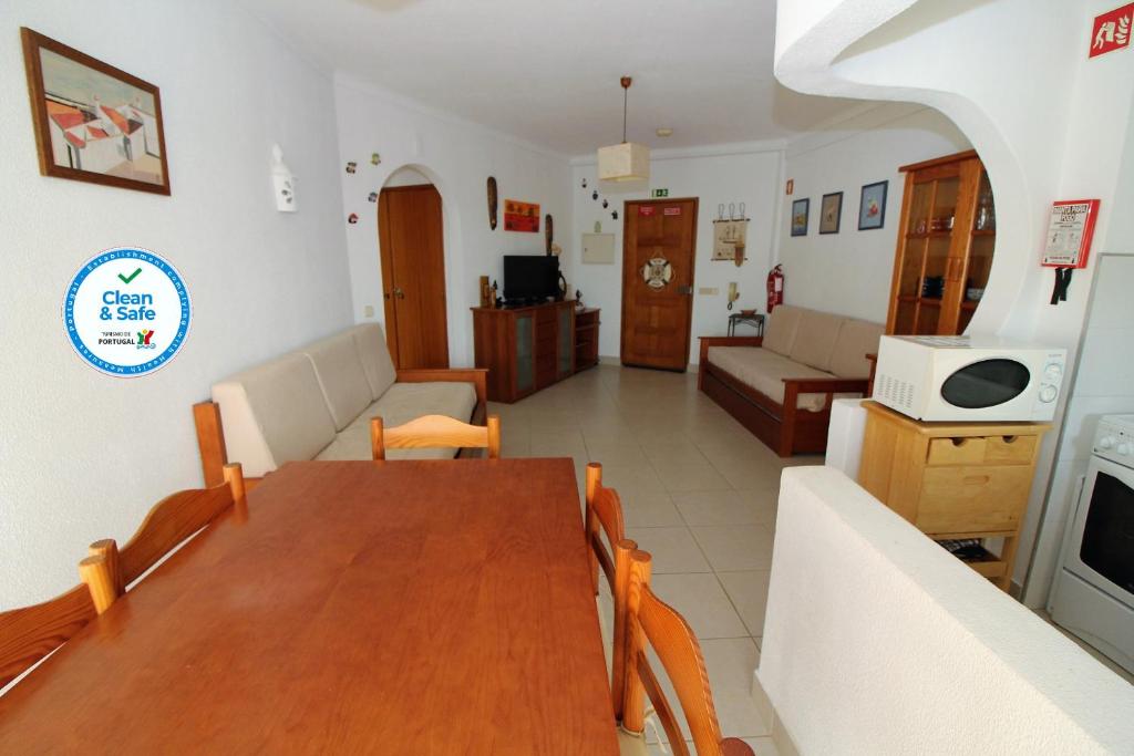 Appartement SWEET HOME EMPRENDIMENTO JULIO DENIS 130A AP 408 8200-184 Albufeira