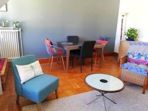 Sweet home en plein coeur de Quimper