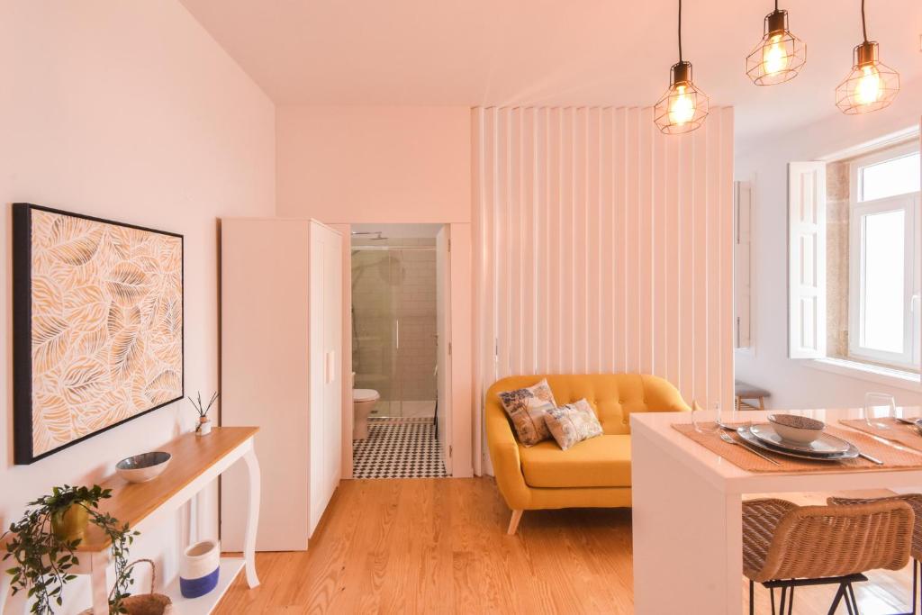 Appartement Sweet Home Firmeza Rua da Firmeza 4000-229 Porto