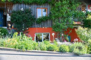 Appartement Sweet Home Am Zanthiersgarten 1 63688 Gedern Hesse