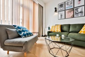 Sweet home Le Marais, Place des Vosges 4pers!