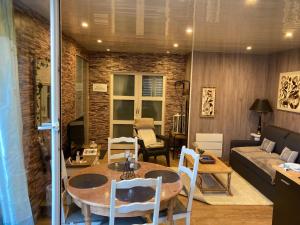 Sweet home, logement de tourisme