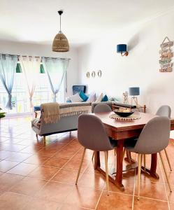 Appartement Sweet Home of Cabanas Beco Gil Gonçalves da Costa 8800-052 Conceição Algarve