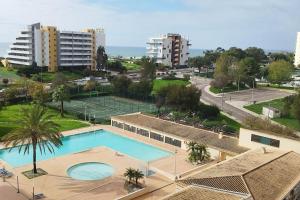 Appartement Sweet Home Paraiso Sol da Rocha Avenida das Comunidades Lusíadas Edifício Paraiso Sol da Rocha 8500-801 Portimão Algarve