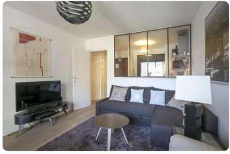 Sweet Home Paris Montparnasse 18 Rue de l'Armorique, 75015 Paris
