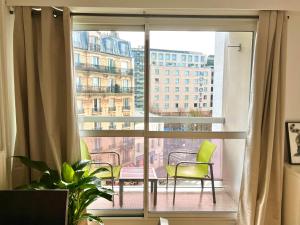Sweet Home Paris Montparnasse