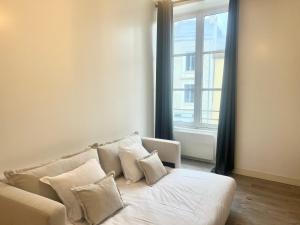 Appartement Sweet Home 60 Rue du Faubourg du Pont Neuf 86000 Poitiers -1