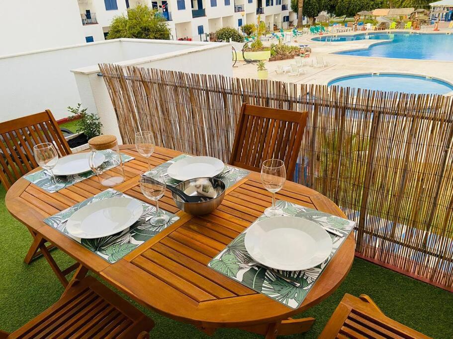 Appartement Sweet Home Portas do Sol T1 Rua Dona Maria de Aragão e Castela 8500-450 Alvor