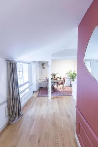 Sweet Home Rennes Centre Historique 65 m2