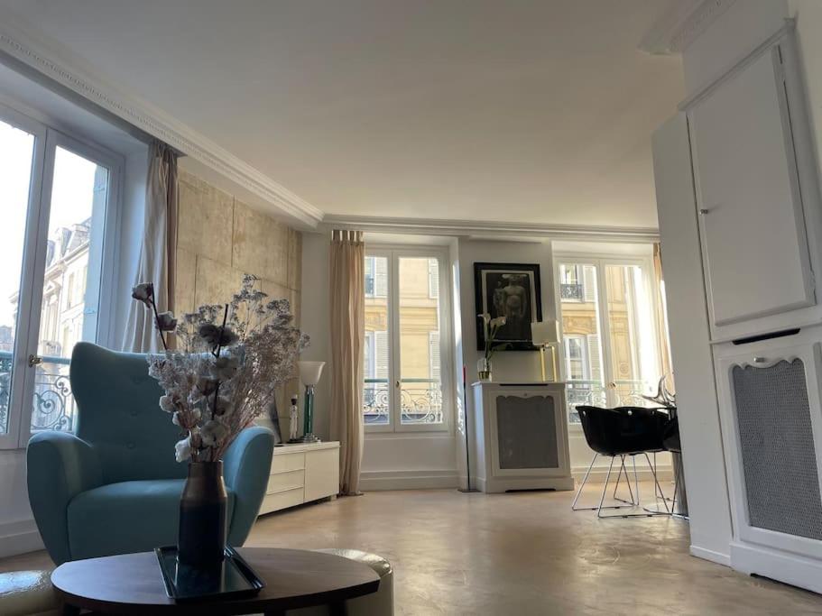 Appartement Sweet Home Saint Vincent de Paul 10 Rue de Belzunce 75010 Paris