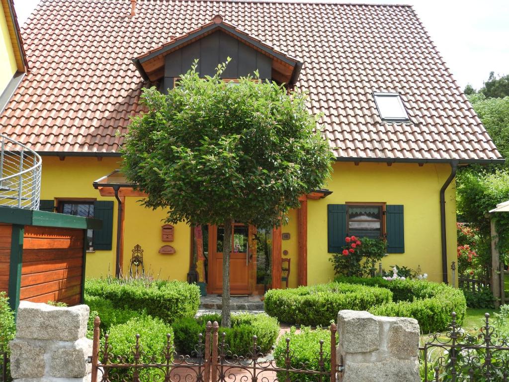 Sweet Home Suite An der Leite 15, 91352 Hallerndorf