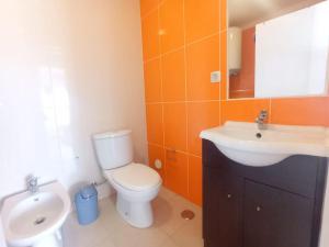 Sweet Home Vau Mar T1