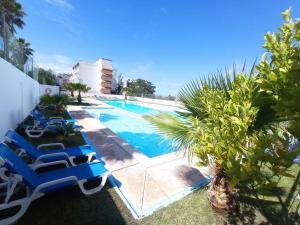 Appartement Sweet Home Vau Mar T1 Avenida São Lourenço da Barrosa Edificio Vau Mar 8500-510 Portimão Algarve